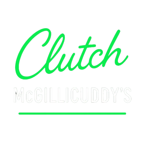Clutch McGillicuddy
